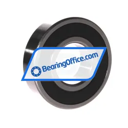 ZKL 6308 2RS rulman resim 2