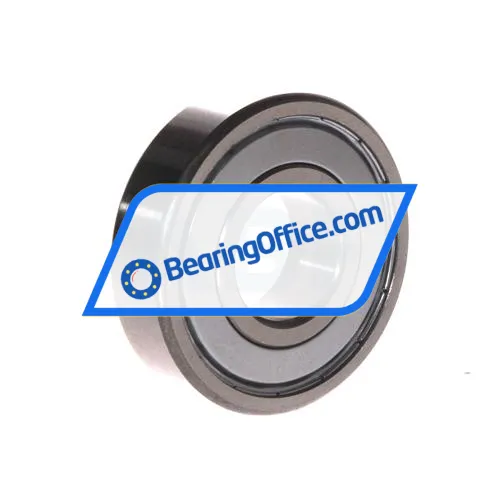 ZKL 6305 2Z bearing image 2