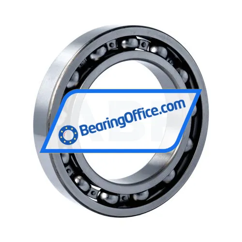 Timken 6018-C3 bearing image 2