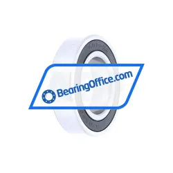 ISB 6006 2RS rulman resim 2