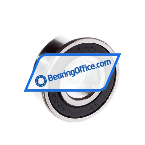 ISB 6203 2RS bearing image 2