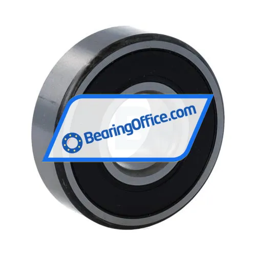 SKF 6304-2RSH/C3GJN bearing image 2