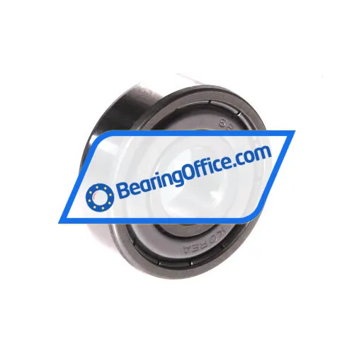 KBC 6201ZZ bearing image 2