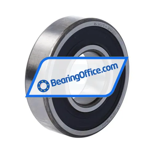SKF 6307-2RS1/QE6
