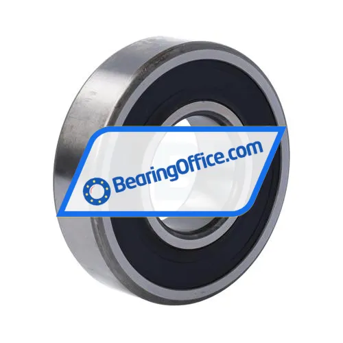 SKF 6307-2RS1/QE6 bearing image 2