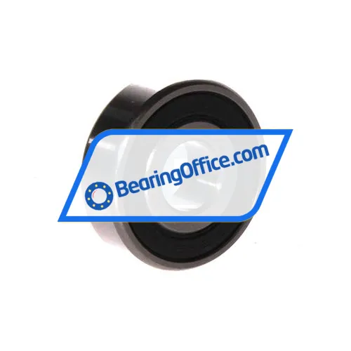 FBJ 6202 2RS/12MM bearing image 2