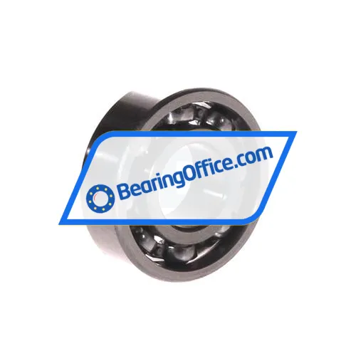 FBJ 6202 bearing image 2