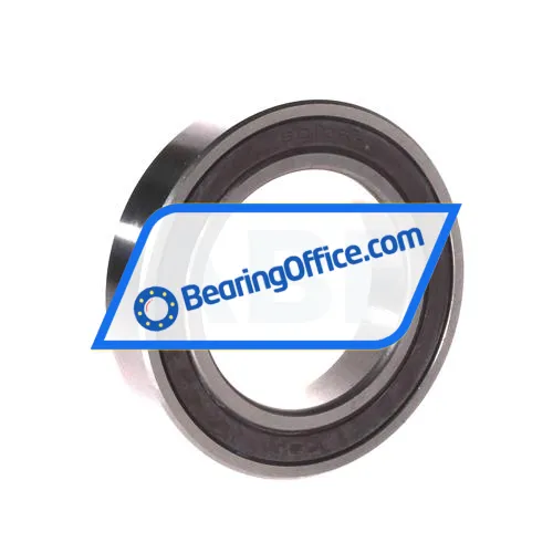 FBJ 6010 2RS bearing image 2
