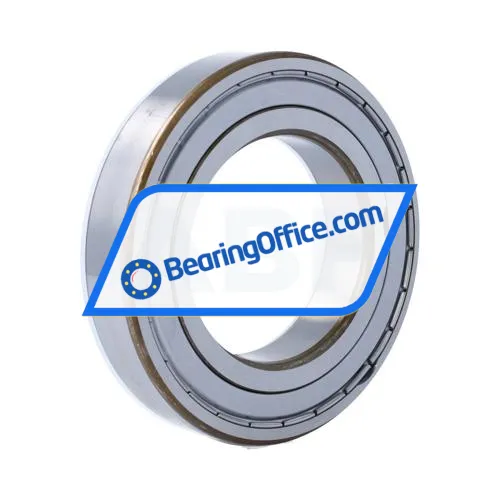 SKF 216-2Z bearing image 2