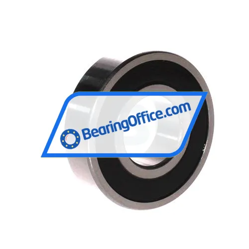 ZKL 6307 2RS C3 bearing image 2