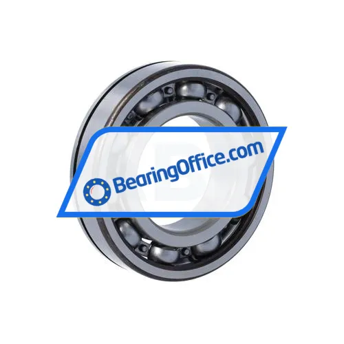 SKF 6209N/C3 bearing image 3