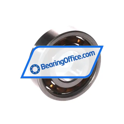 SKF 6001TN9/C3 bearing image 2