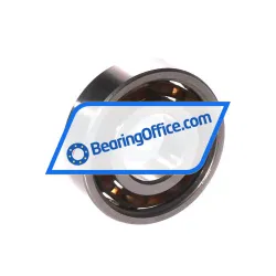 SKF 6001TN9/C3 rulman resim 2