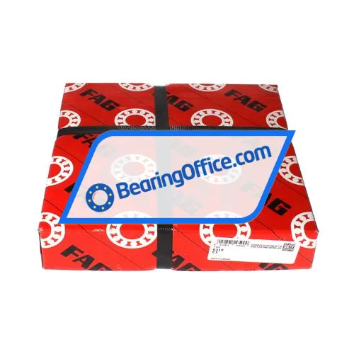 FAG 6222-C3 bearing image 2