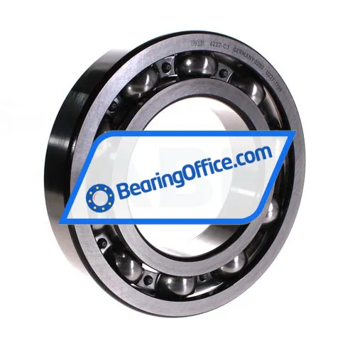 FAG 6222-C3 bearing image 3