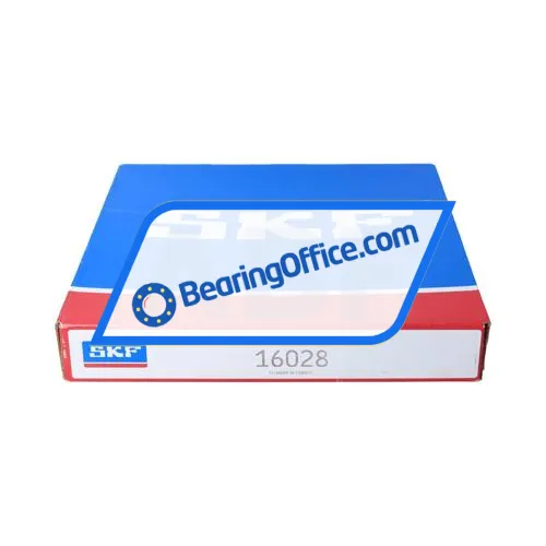 SKF 16028 bearing image 2