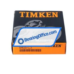 Timken 6405-C3 rulman resim 3