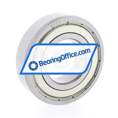 ISB 6206ZZ C3