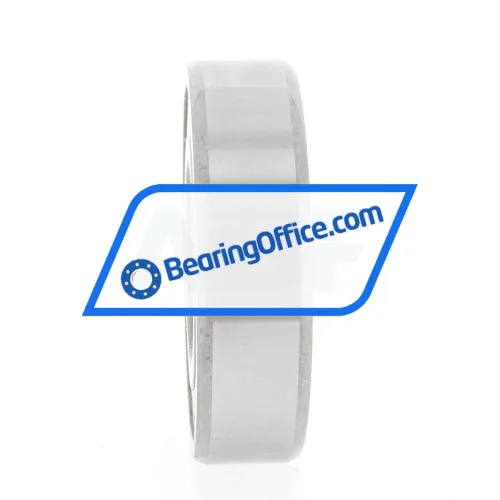 ISB 6206ZZ C3 bearing image 4