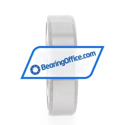 ISB 6206ZZ C3 rulman resim 4