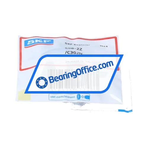 SKF 608-2Z/C3GJN
