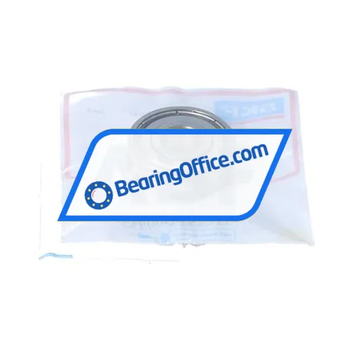 SKF 608-2Z/C3GJN bearing image 2