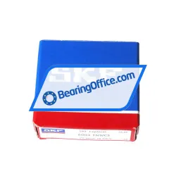 SKF 6003TN9/C3 rulman resim 3