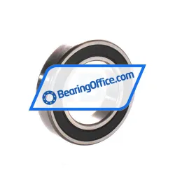 Peer 6008-2RLD-C3 rulman resim 2