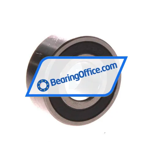 ZEN 62203 2RS bearing image 2