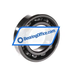 SKF 6006-RS1/C3 rulman resim 2