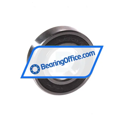 FBJ 6901 2RS bearing image 2