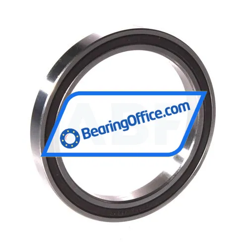 FBJ 6809 2RS bearing image 2