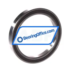 FBJ 6809 2RS rulman resim 2