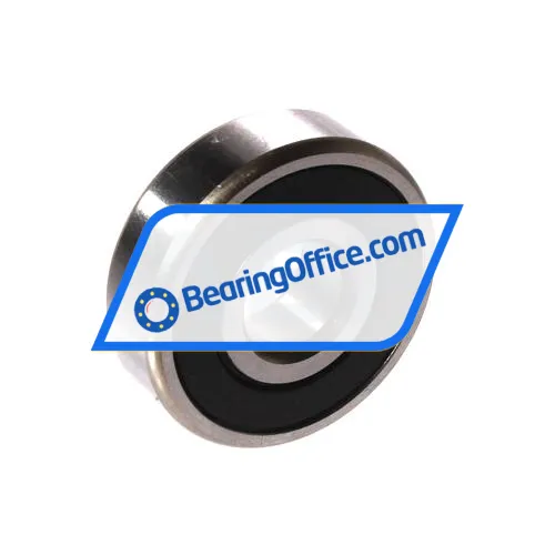Timken 629-2RS bearing image 2