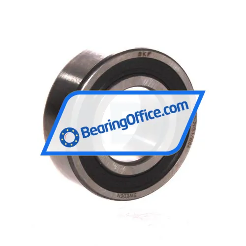SKF 62206-2RS1/W64 bearing image 2