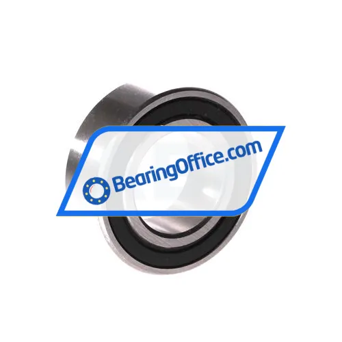 NIS 63006 2RS bearing image 2