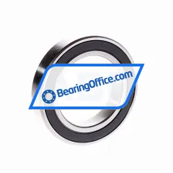 ISB 61907 2RS rulman resim 2