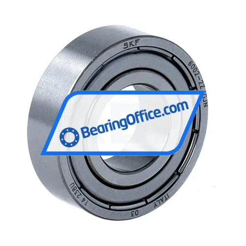 SKF 6002-2Z/GJN