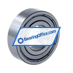 SKF 6002-2Z/GJN rulman resim 2