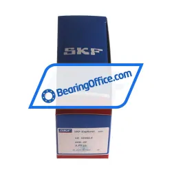 SKF 608-2Z/LHT23 rulman resim 3