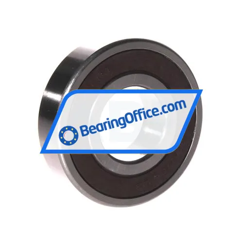 FBJ 6307 2RS C3 bearing image 2