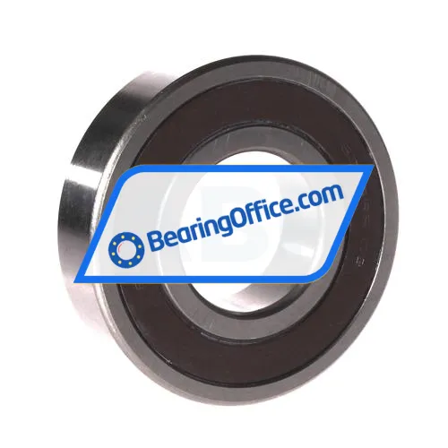 FBJ 6309 2RS C3 bearing image 2