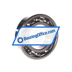 FBJ 6209 rulman resim 2