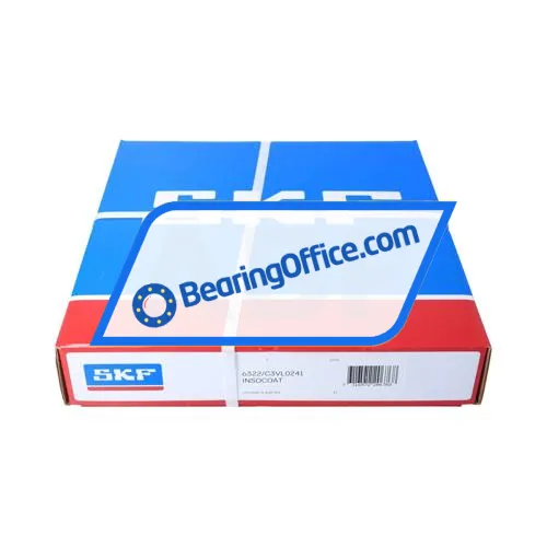 SKF 6322/C3VL0241 bearing image 3
