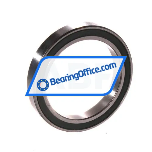 SKF 61807-2RZ bearing image 2