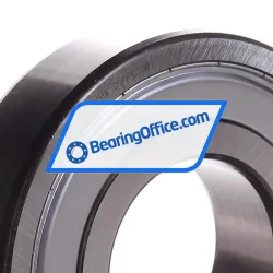 SKF 6309-2Z/C3WT rulman resim 2