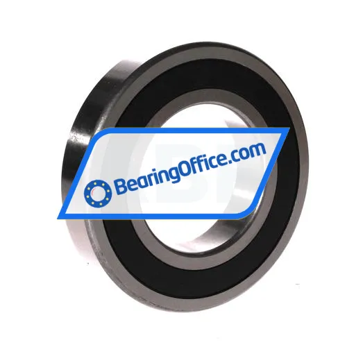 ZKL 6213 2RS bearing image 2