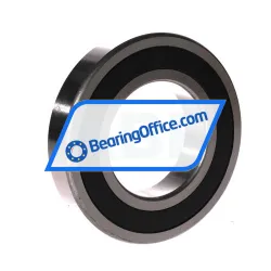 ZKL 6213 2RS rulman resim 2