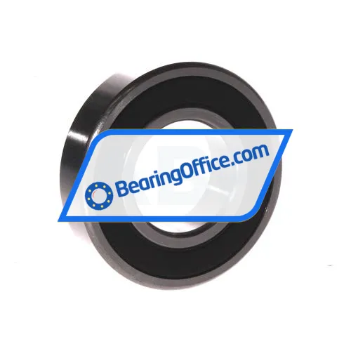 ZKL 6207 2RS C3 bearing image 2