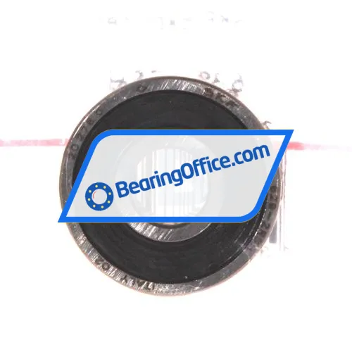 SKF 629-2RSH bearing image 2